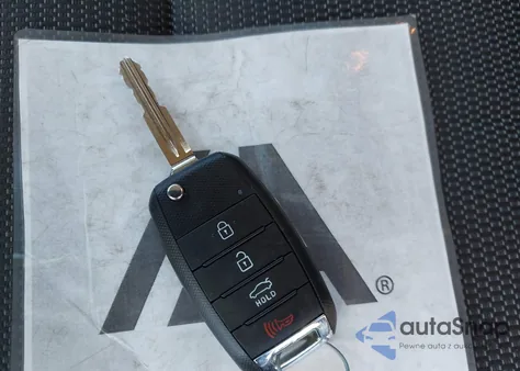 2017 Kia Forte Lx from USA, damaged, VIN 3KPFK4A71HE026178